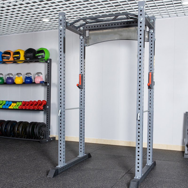 Home Gym Equipments - Leadman Fitness Selling Home Gym Equipment