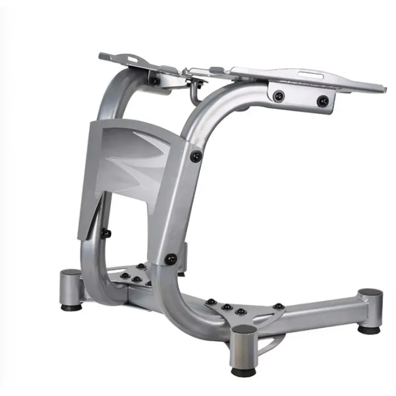 Home Gym Equipments - Adjustable Dumbbell Rack Home Gym Fitness