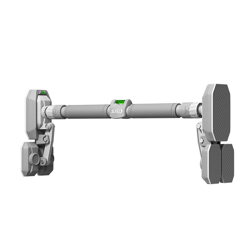 Chin Up Doorframe - Kids Doorway Pull up Bar, Stretching
