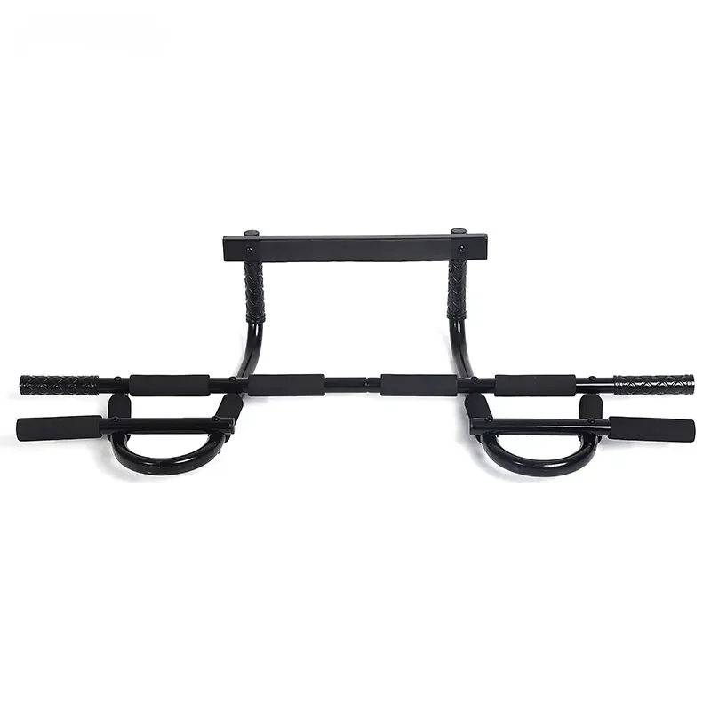 Chin Up Doorframe - No Screw Door Frame Pull Up