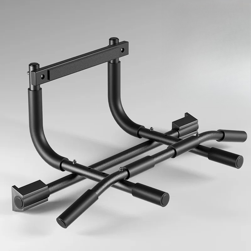 Chin Up Doorframe - Portable Door Frame Chin-Up Bar –