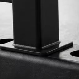 Home Gym Resistance - 1pcs For Squat Rack Bumper Pad