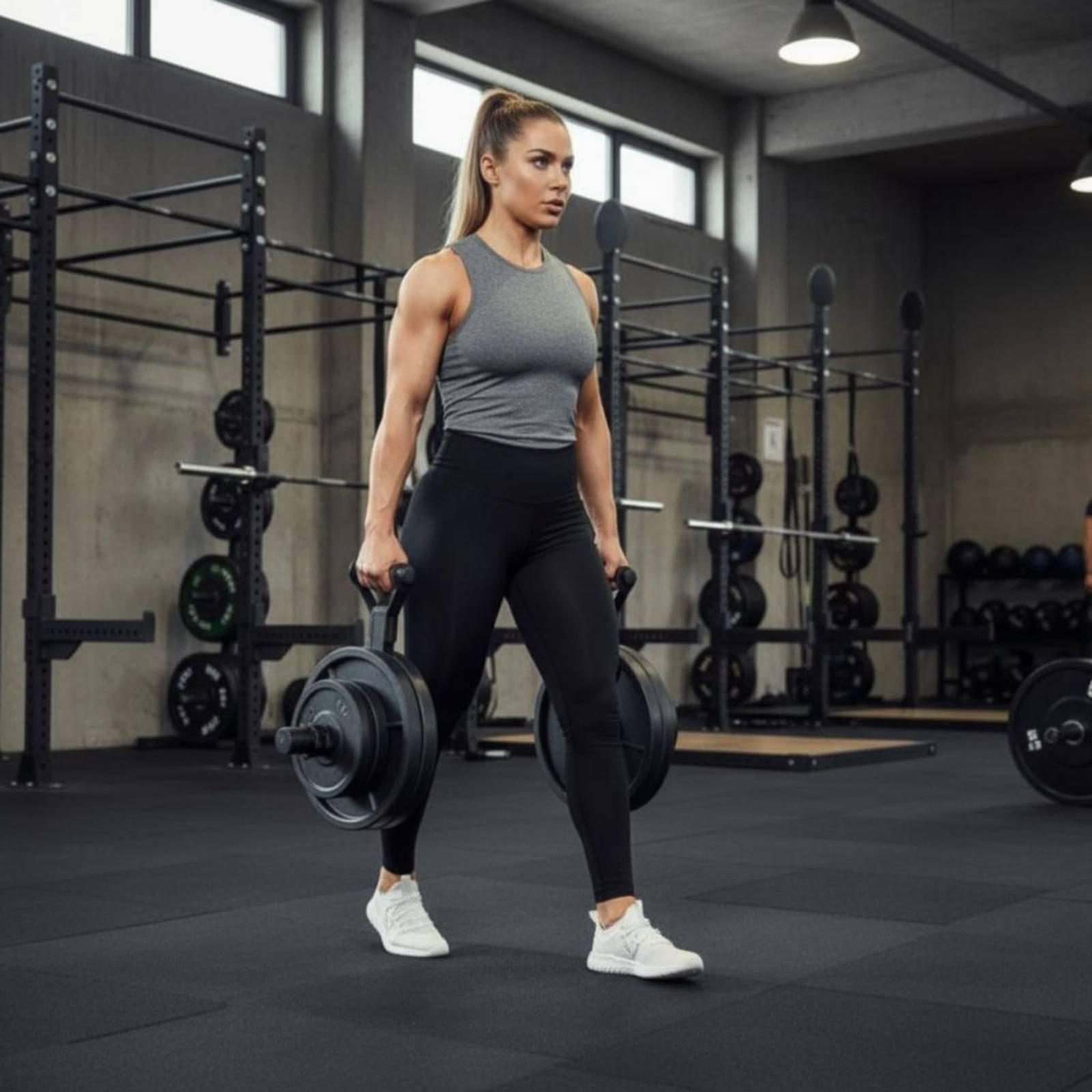Multi-size Barbell Plate Holde - Home Gym Equipments review and price