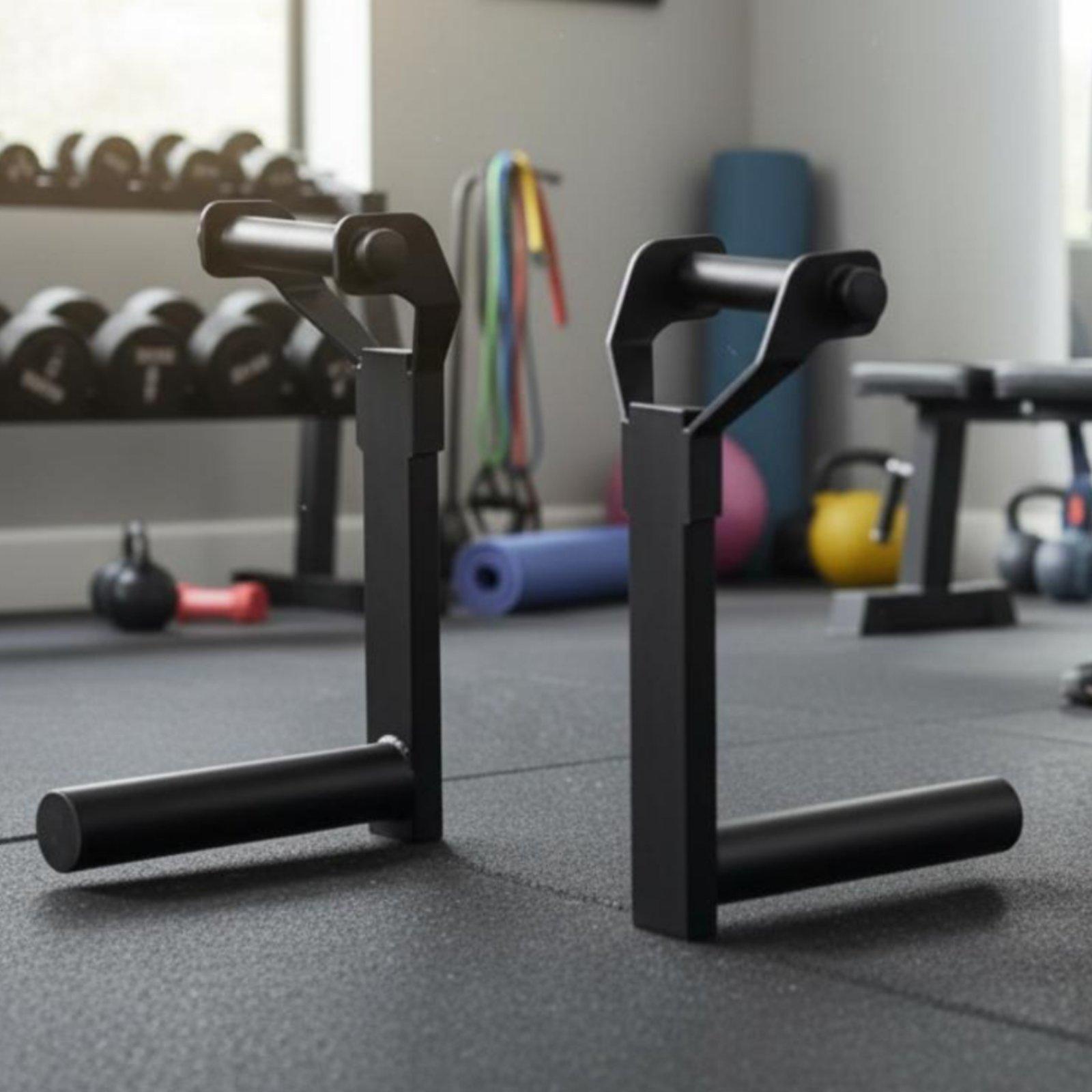 Multi-size Barbell Plate Holde - Home Gym Equipments review and price