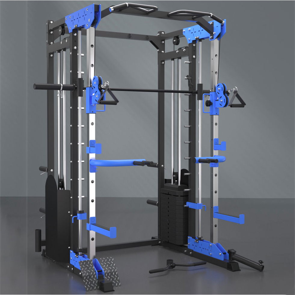 Home Gym Fitness Equipment Mul - Home Gym Equipments review and price
