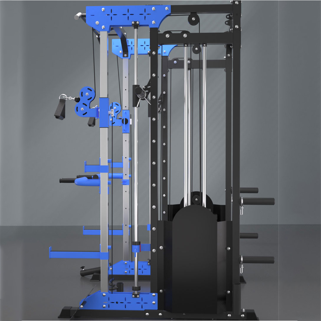 Home Gym Fitness Equipment Mul - Home Gym Equipments review and price