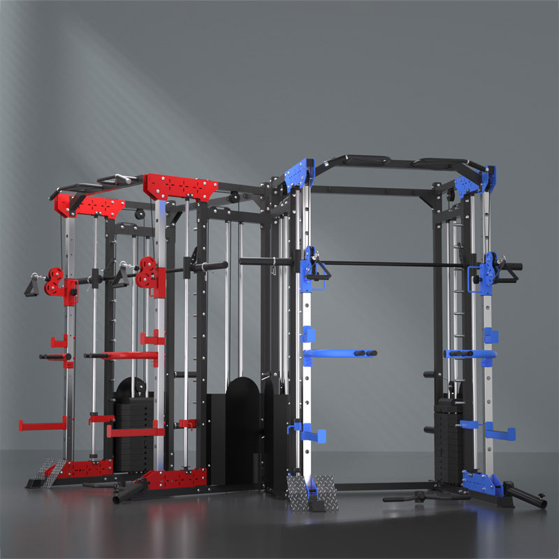 Home Gym Fitness Equipment Mul - Home Gym Equipments review and price