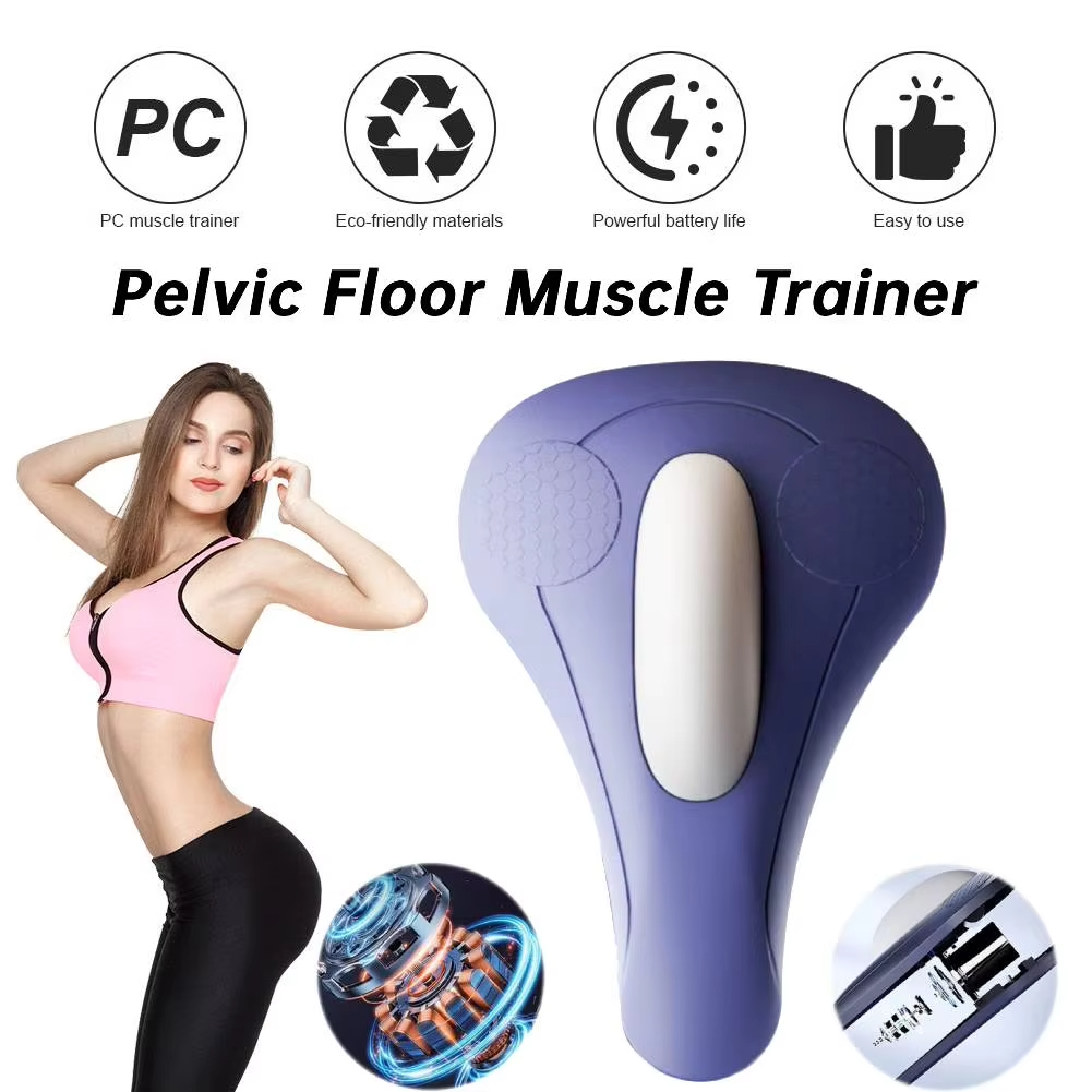 Pelvic Floor Muscle Trainer Si - Home Gym Hack review and price