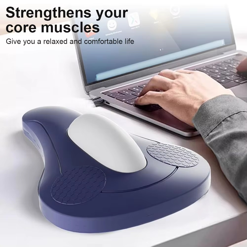 Pelvic Floor Muscle Trainer Si - Home Gym Hack review and price