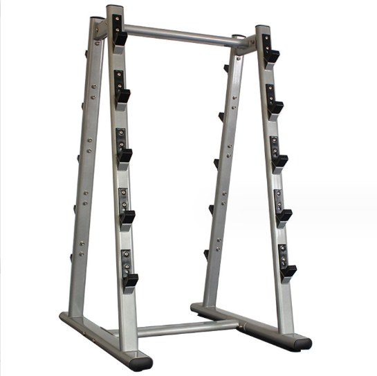 Fixed Barbell Storage Rack Chi - Barbell Curl Bar review and price