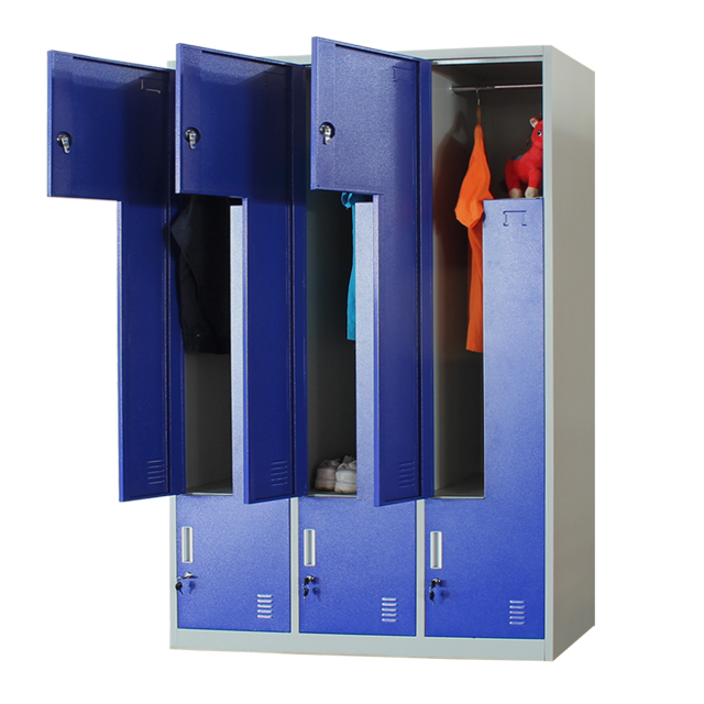 Modular Fitness Lockers,VIP Mo - Home Gym Room review and price