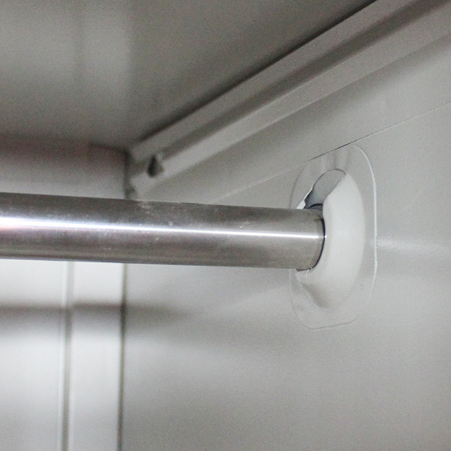 Modular Fitness Lockers,VIP Mo - Home Gym Room review and price