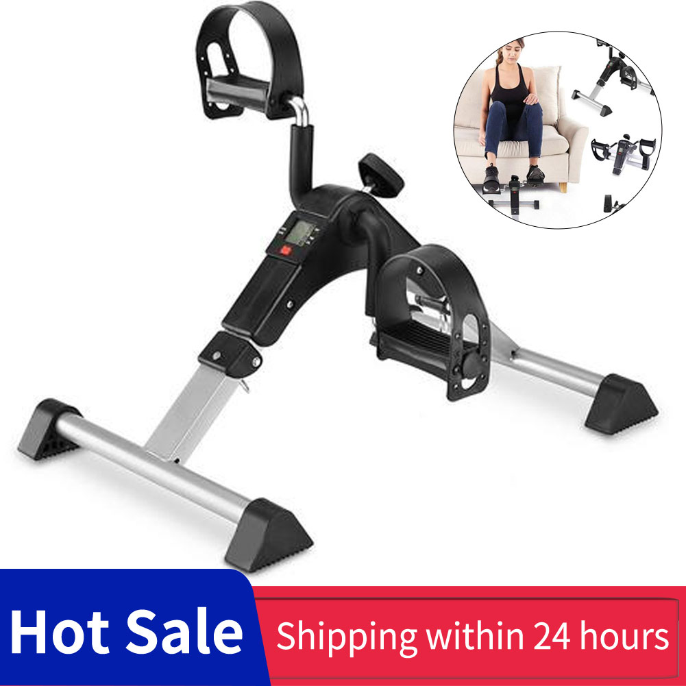 Exercise Bike Adjustable Resis - Home Gym Hack review and price