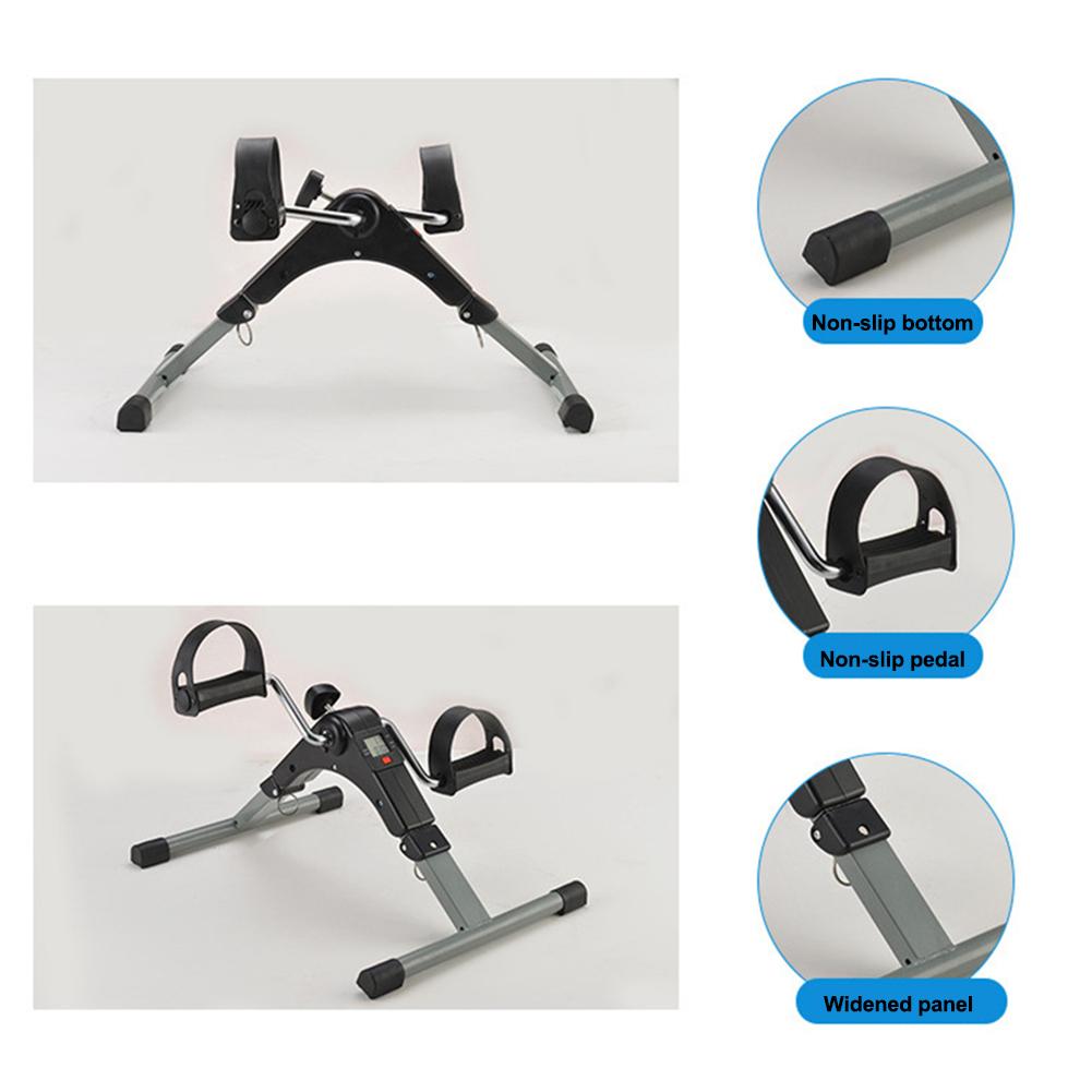 Exercise Bike Adjustable Resis - Home Gym Hack review and price