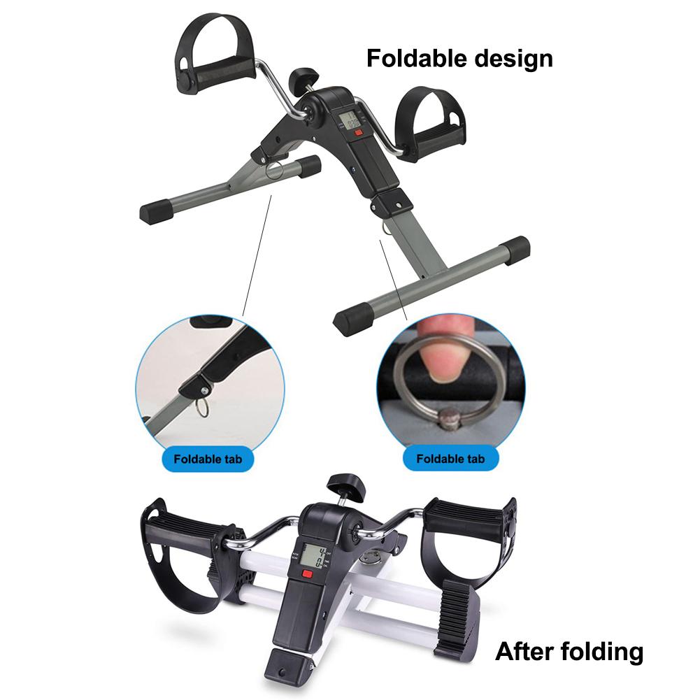 Exercise Bike Adjustable Resis - Home Gym Hack review and price
