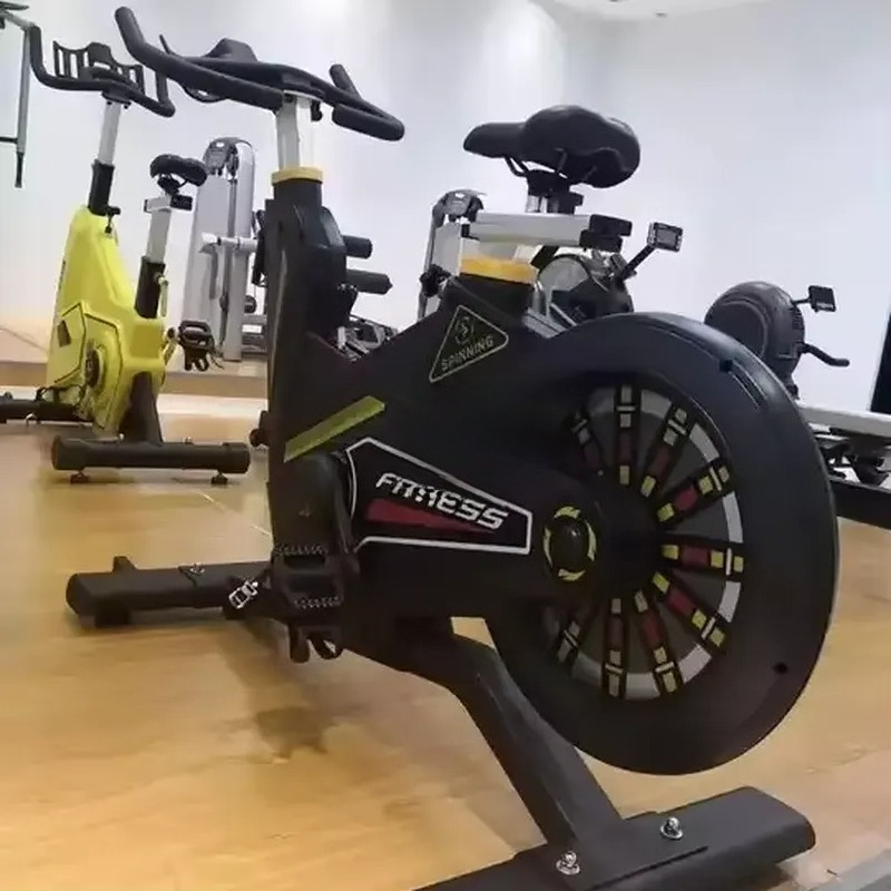 Commercial Spinning Bike Indoo - Home Gym Equipments review and price