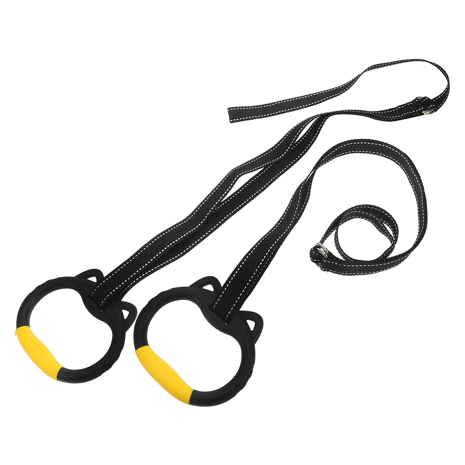 1 set 1 Set Gymnastics Rings F - Home Gym Outfit review and price