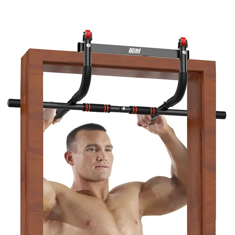 Gym Frame Multi-functional Doo - Chin Up Doorframe review and price