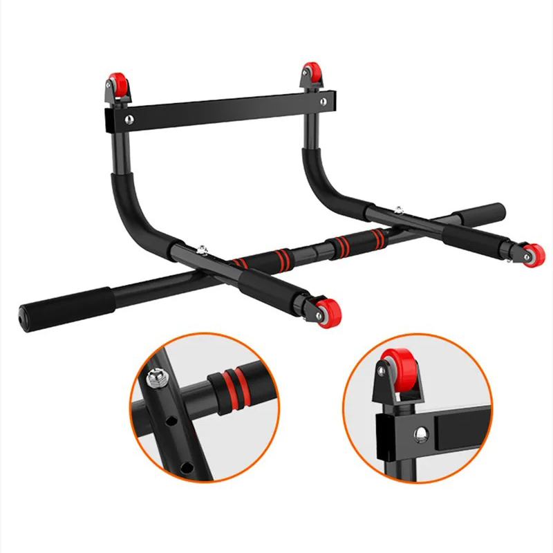 Gym Frame Multi-functional Doo - Chin Up Doorframe review and price
