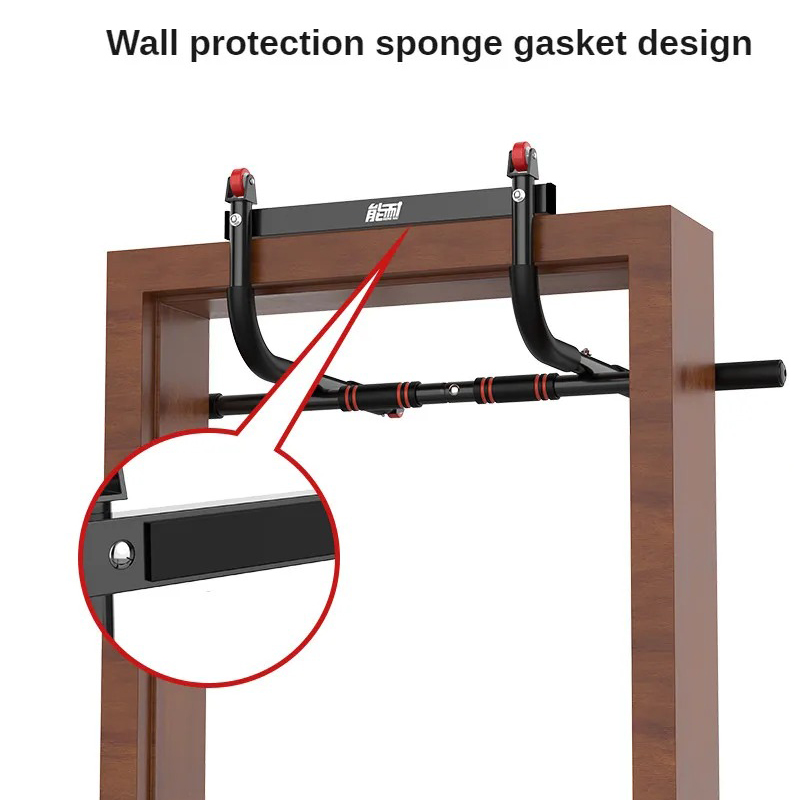 Gym Frame Multi-functional Doo - Chin Up Doorframe review and price