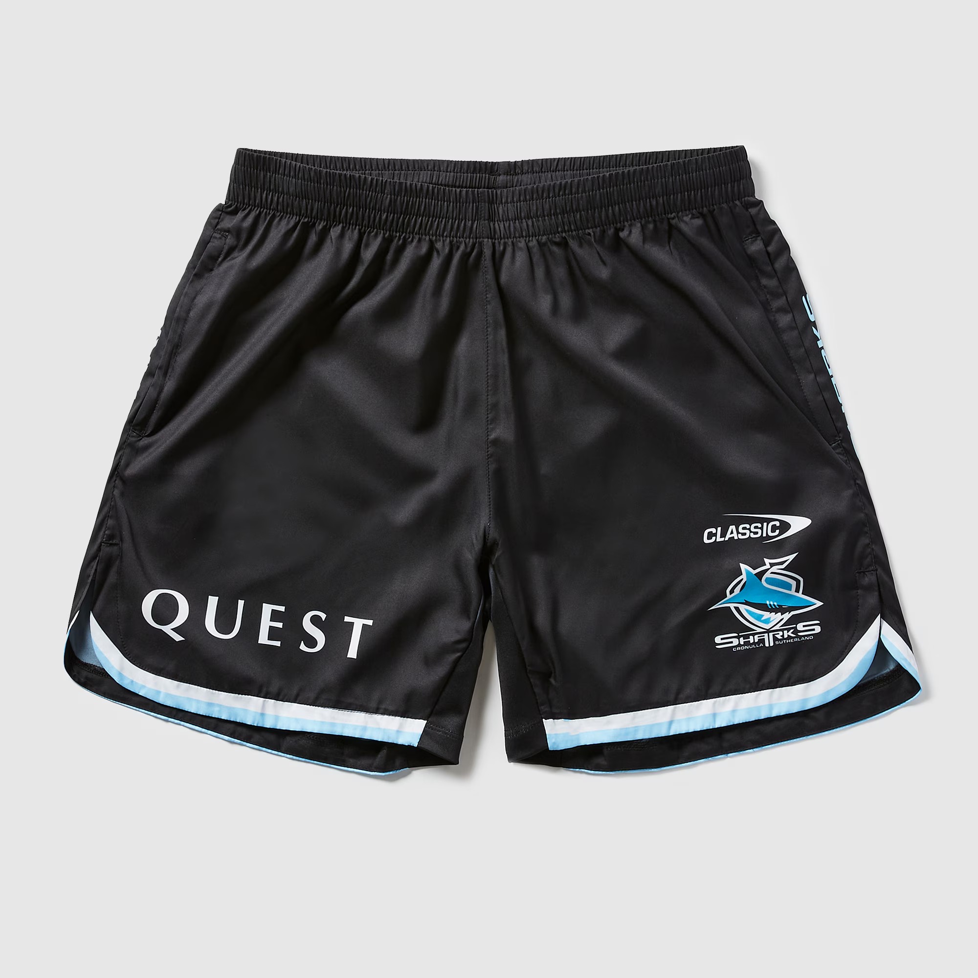 Summer Men's Rugby T-Shirt Set - Home Gym Outfit review and price