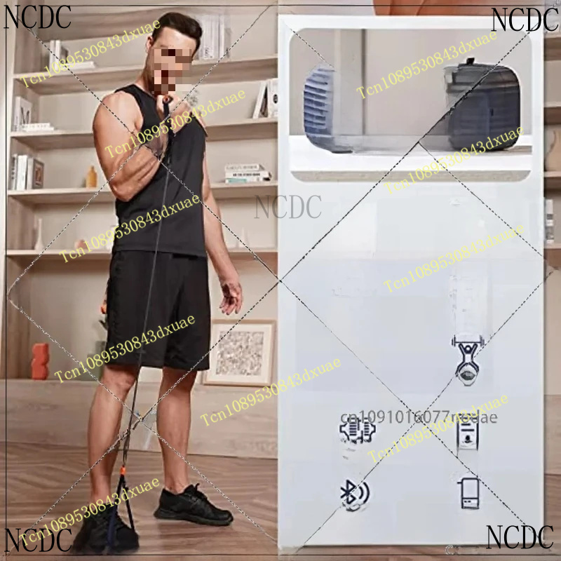 Home Fitness Equipment 4.4-44  - Home Gym Room review and price