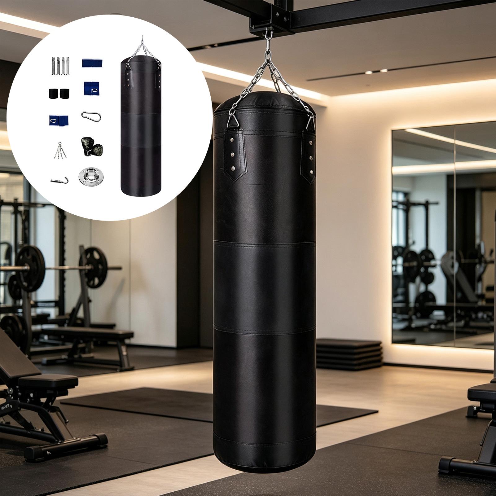 Punching Bag For Adults Oxford - Home Gym Outfit review and price
