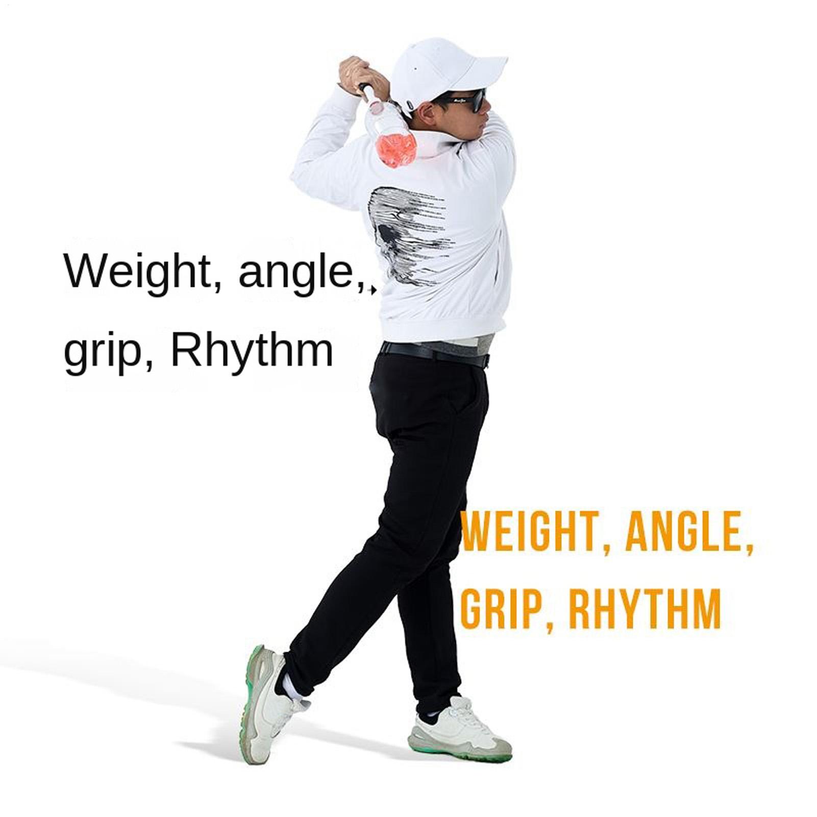 Golf Swing Training Aid Adjust - Home Gym Portable review and price