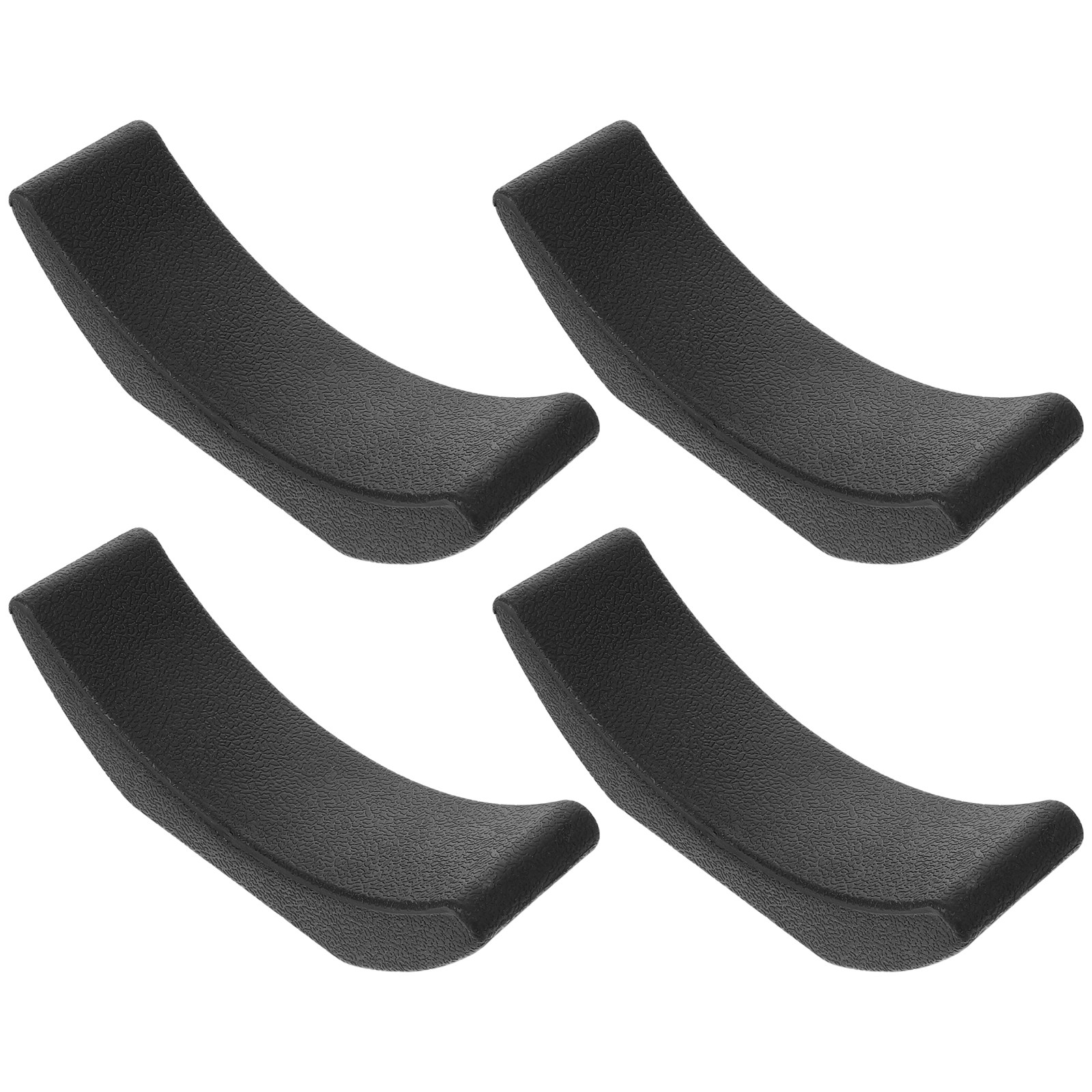 4Pcs Dumbbell Rack Stand Rubbe - Home Gym Weights review and price