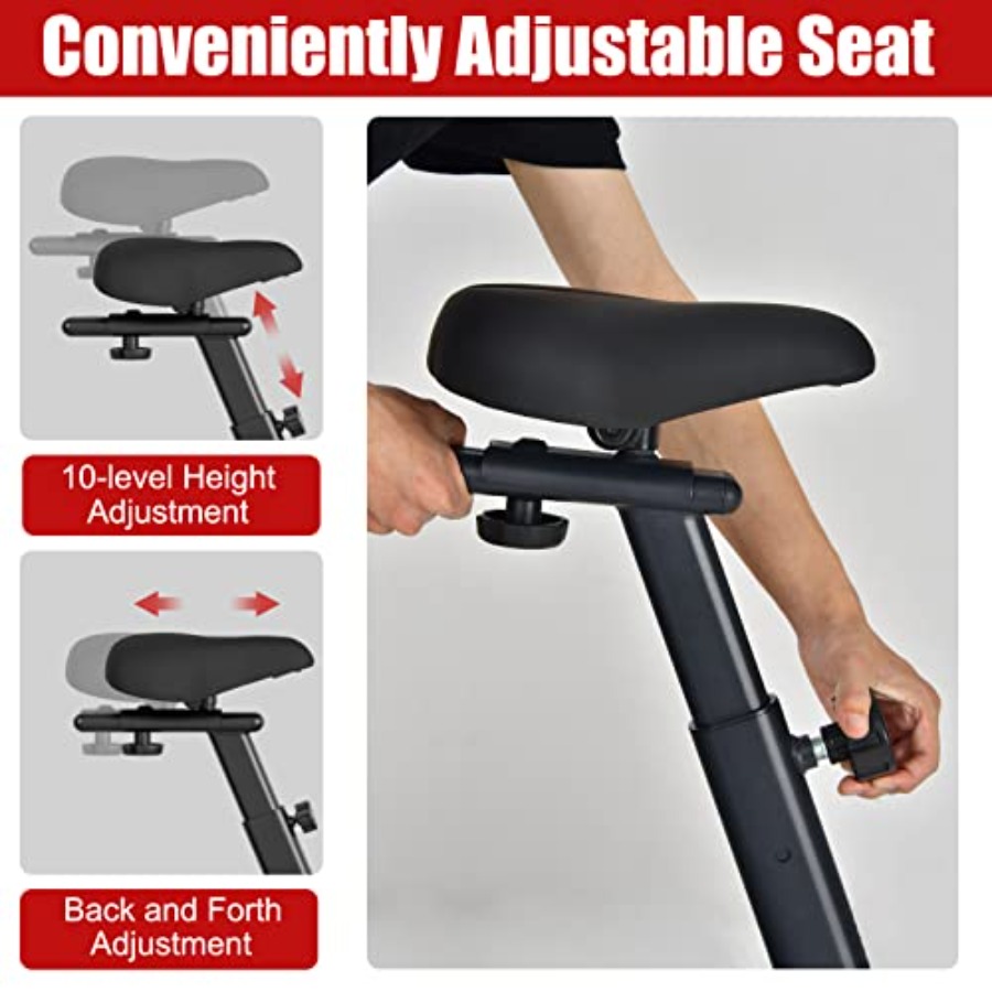 Home gym cardio training: fan  - Home Gym Resistance review and price