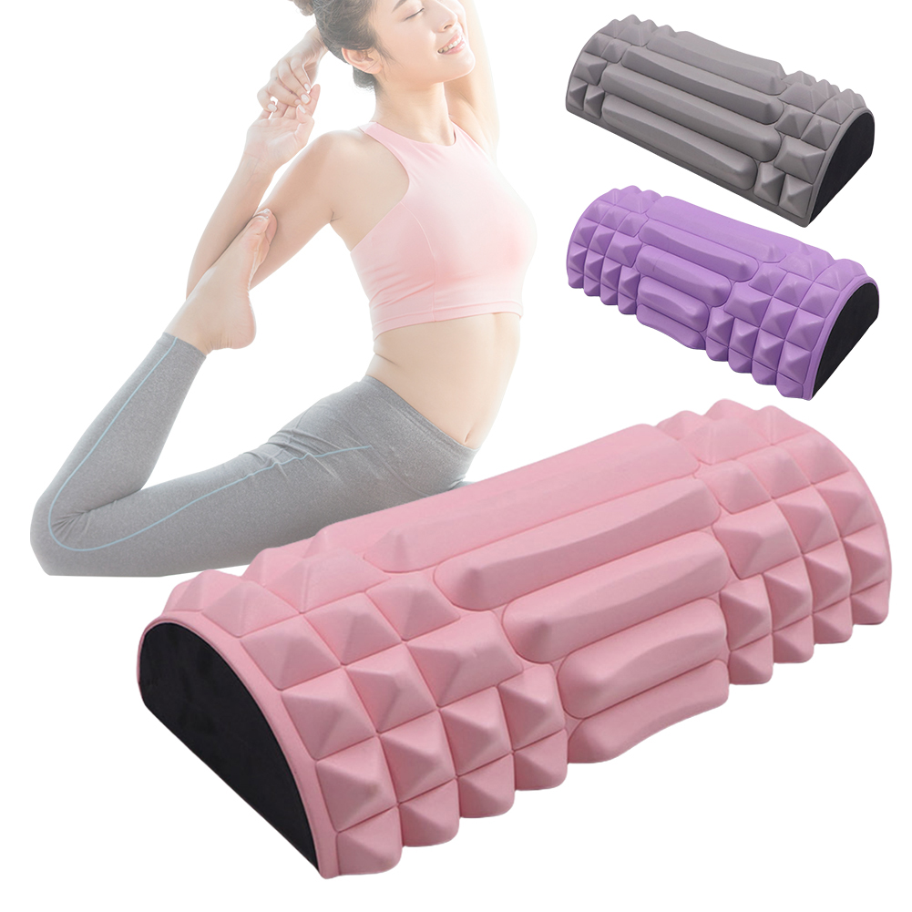 Foam Roller Massage Column Hig - Home Gym Portable review and price