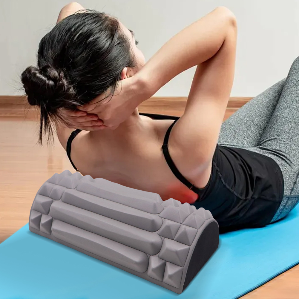 Foam Roller Massage Column Hig - Home Gym Portable review and price
