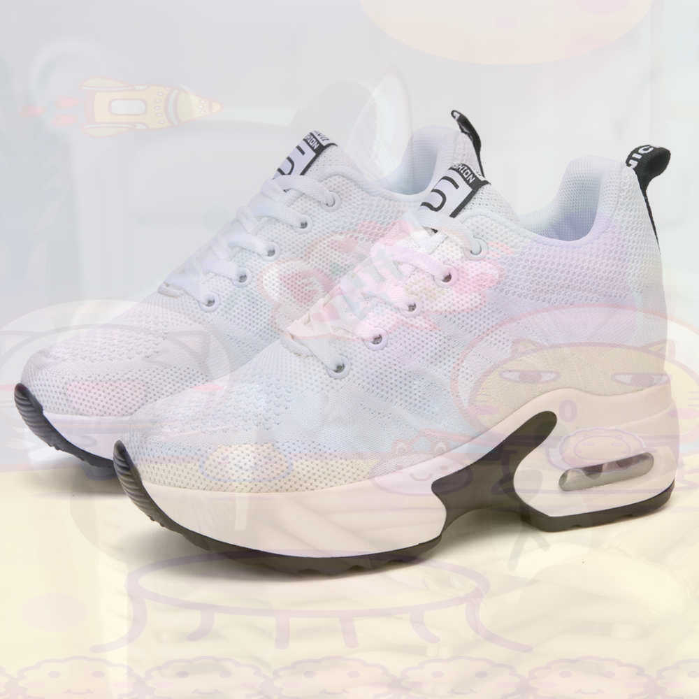 Red Size 36 Shoes Woman Tennis - Home Gym Outfit review and price