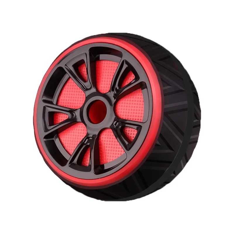 Non-Slip Ab Roller Wheel, Dura - Home Gym Hack review and price
