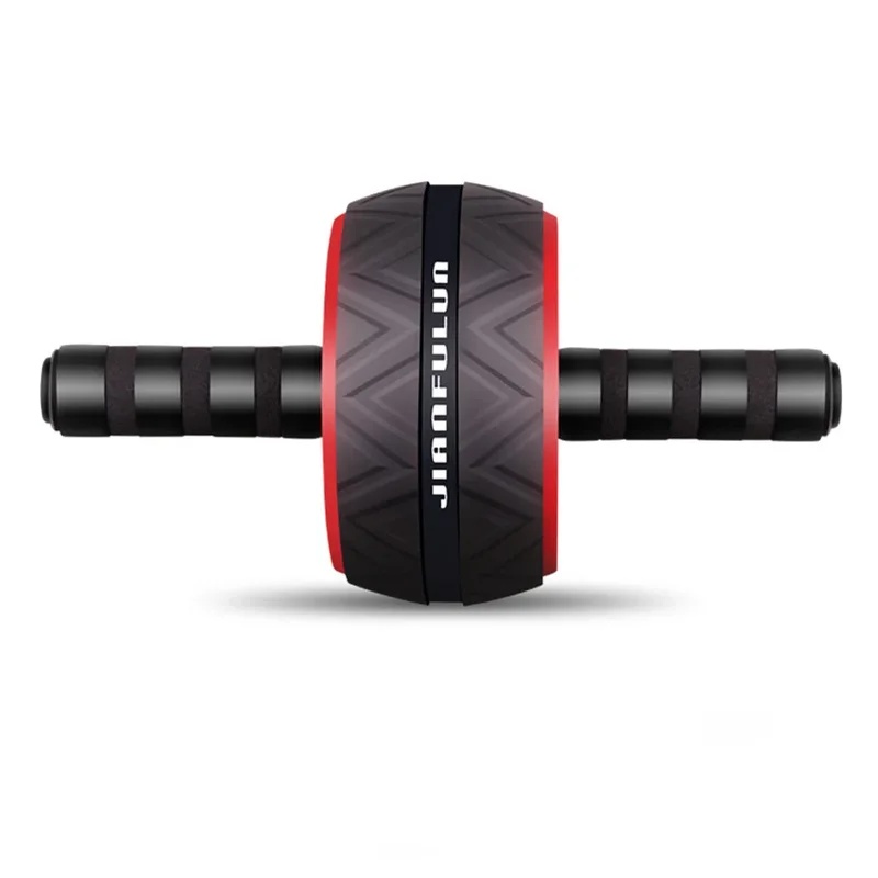 Non-Slip Ab Roller Wheel, Dura - Home Gym Hack review and price