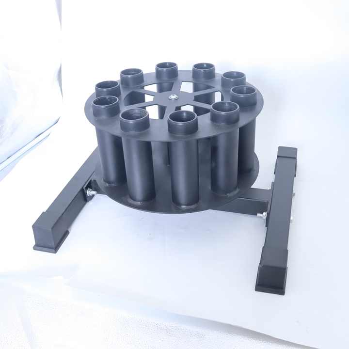 Barbell Holder Storage & Organ - Barbell Curl Bar review and price