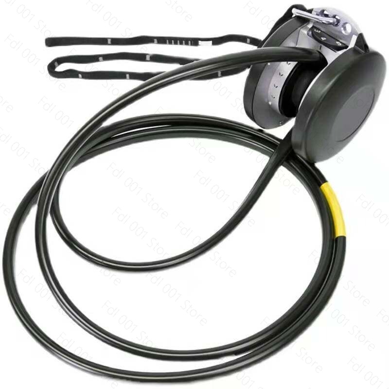 Suspended Climbing Rope Pulley - Home Gym Resistance review and price