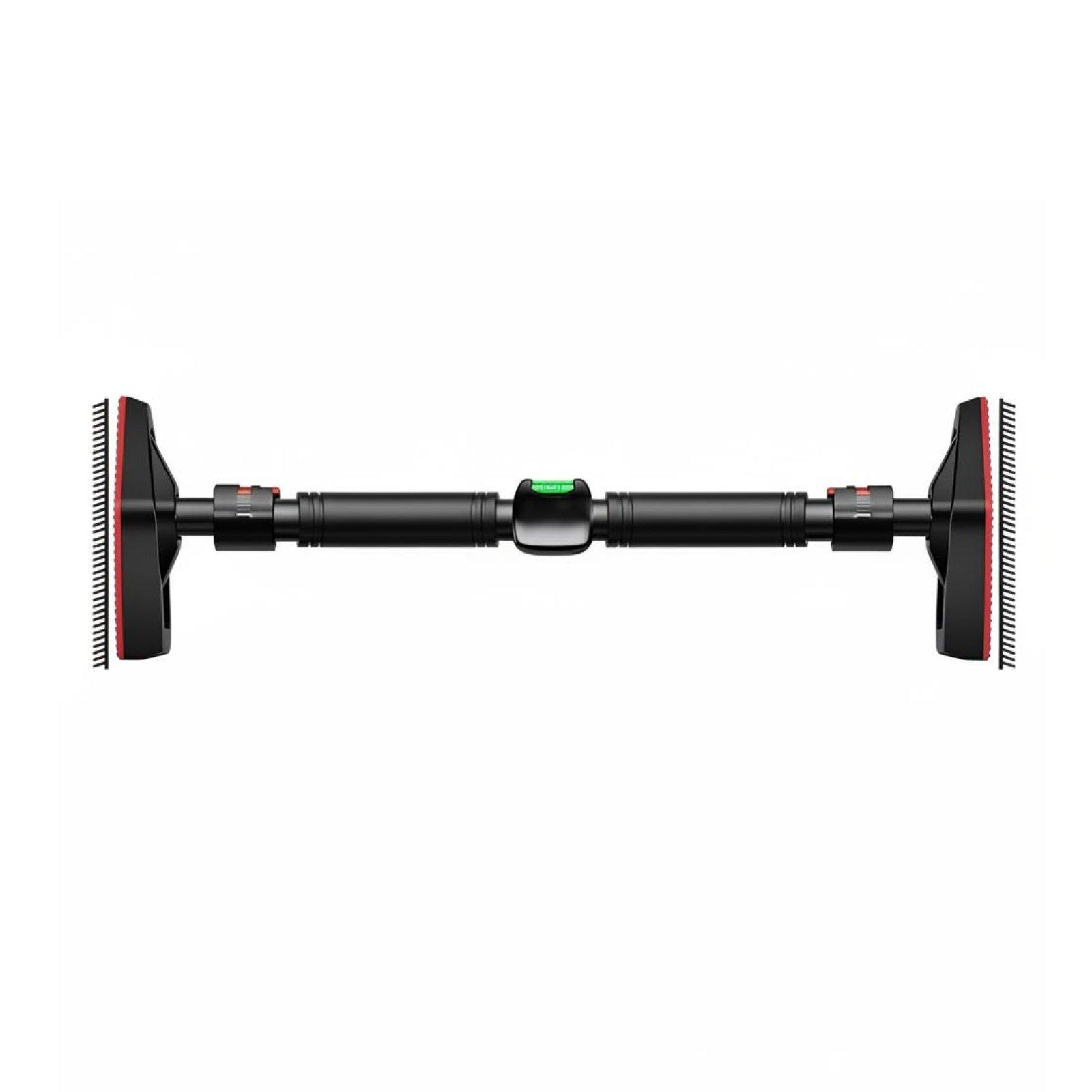 Heavy Duty Doorway Pull-up Bar - Chin Up Doorframe review and price