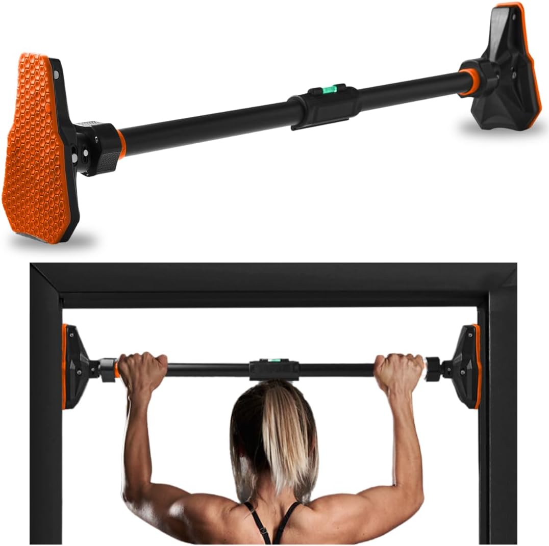 Pull Up/chin up Bar for Doorwa - Chin Up Doorframe review and price