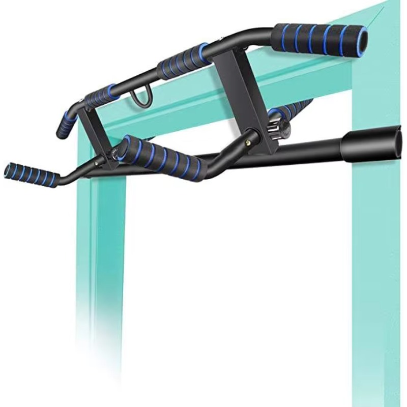 Pull up Bar for Doorway Multif - Chin Up Doorframe review and price