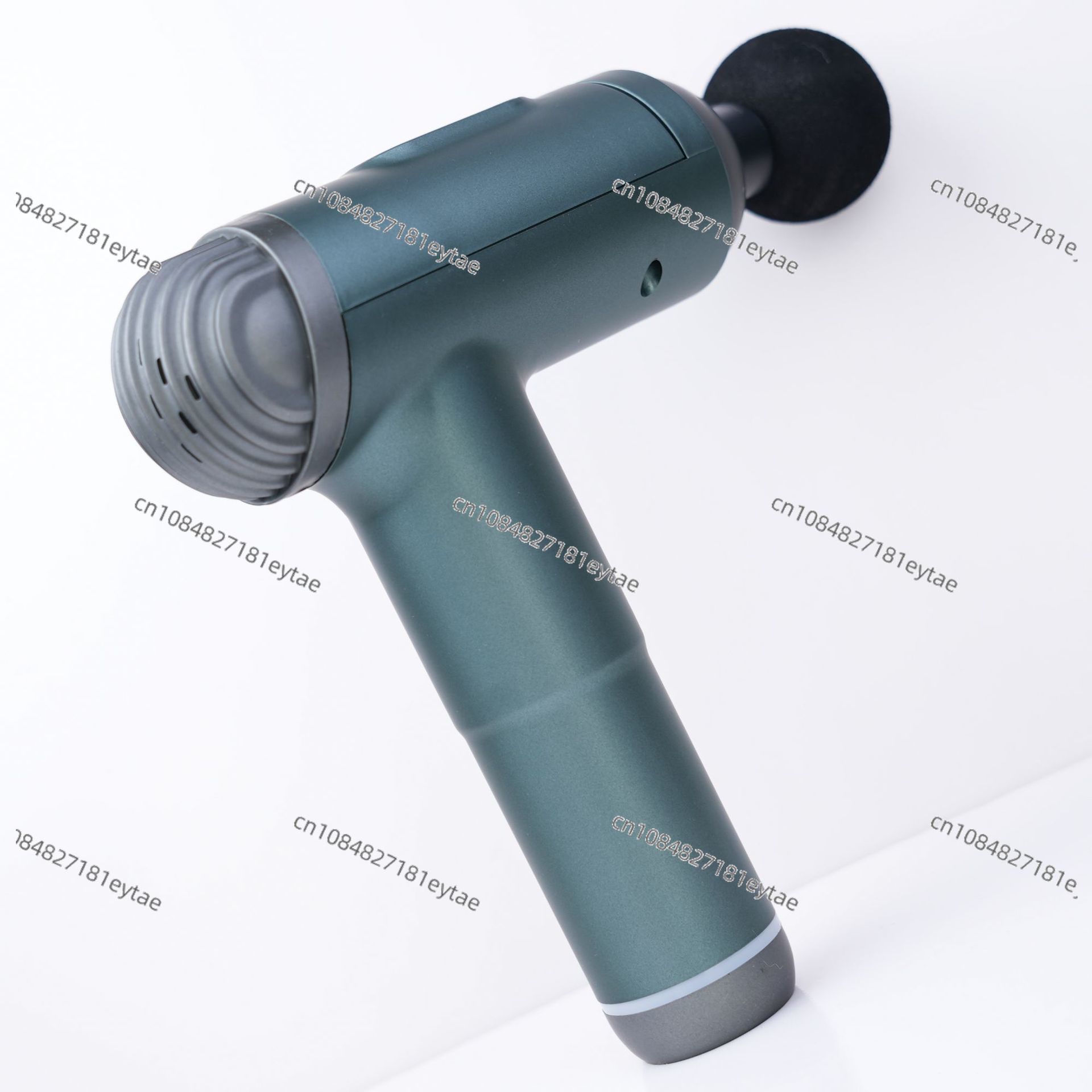 Rechargeable Mini Massage Gun  - Home Gym Portable review and price