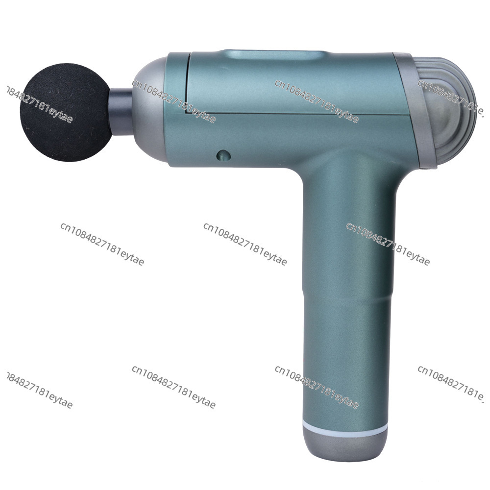 Rechargeable Mini Massage Gun  - Home Gym Portable review and price