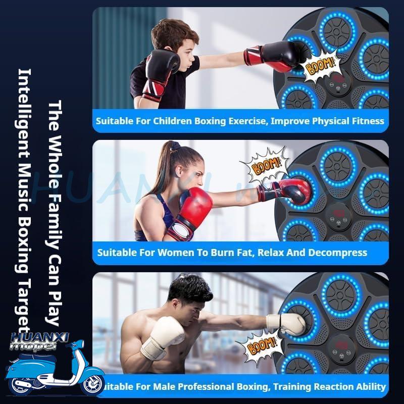 Upgrade Intelligent Music Boxi - Home Gym Room review and price