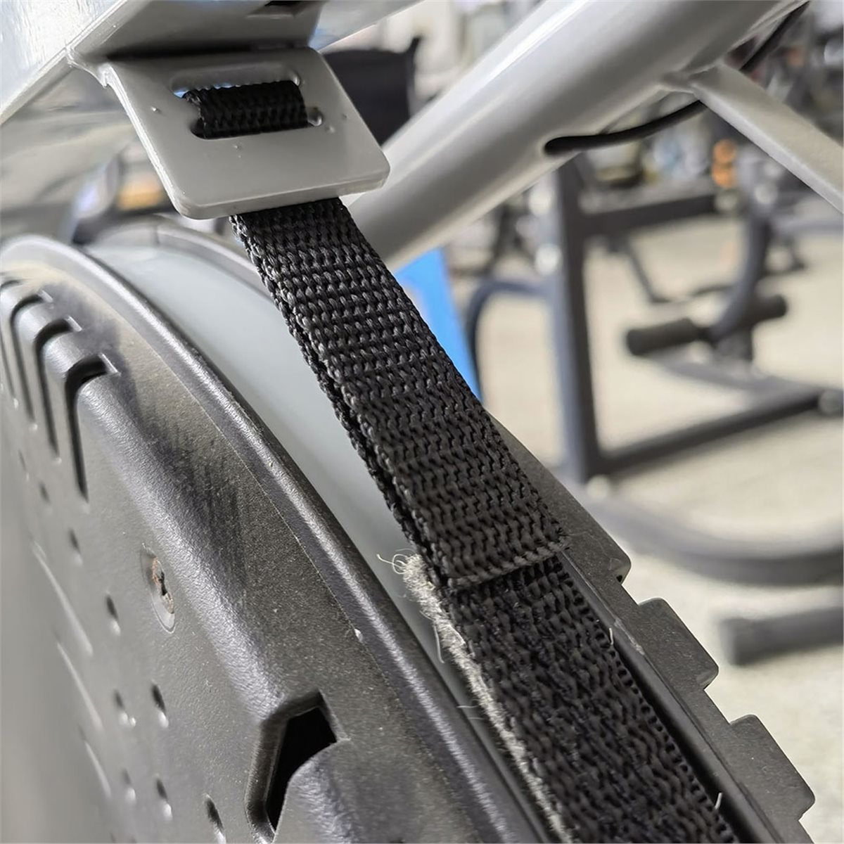 ABST Exercise Bike Power Resis - Home Gym Portable review and price