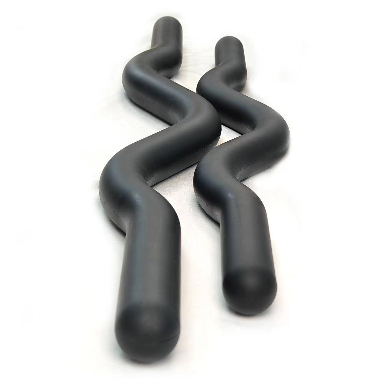 XMWL    Gym Yoga  Colorful Sil - Barbell Curl Bar review and price