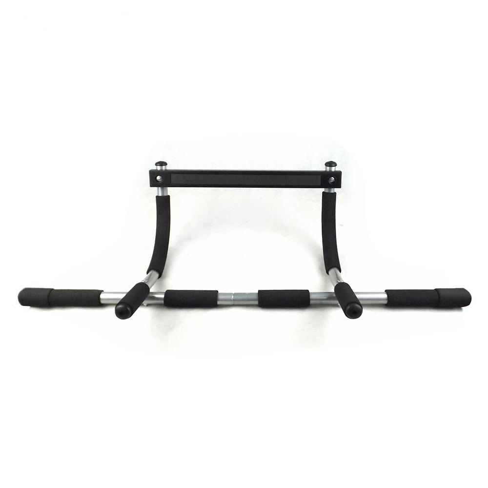 Adjustable Chin Up Bar Exercis - Chin Up Doorframe review and price