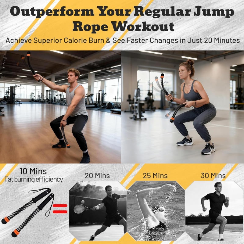 Easy Carry Silent Fitness Tool - Home Gym Weights review and price