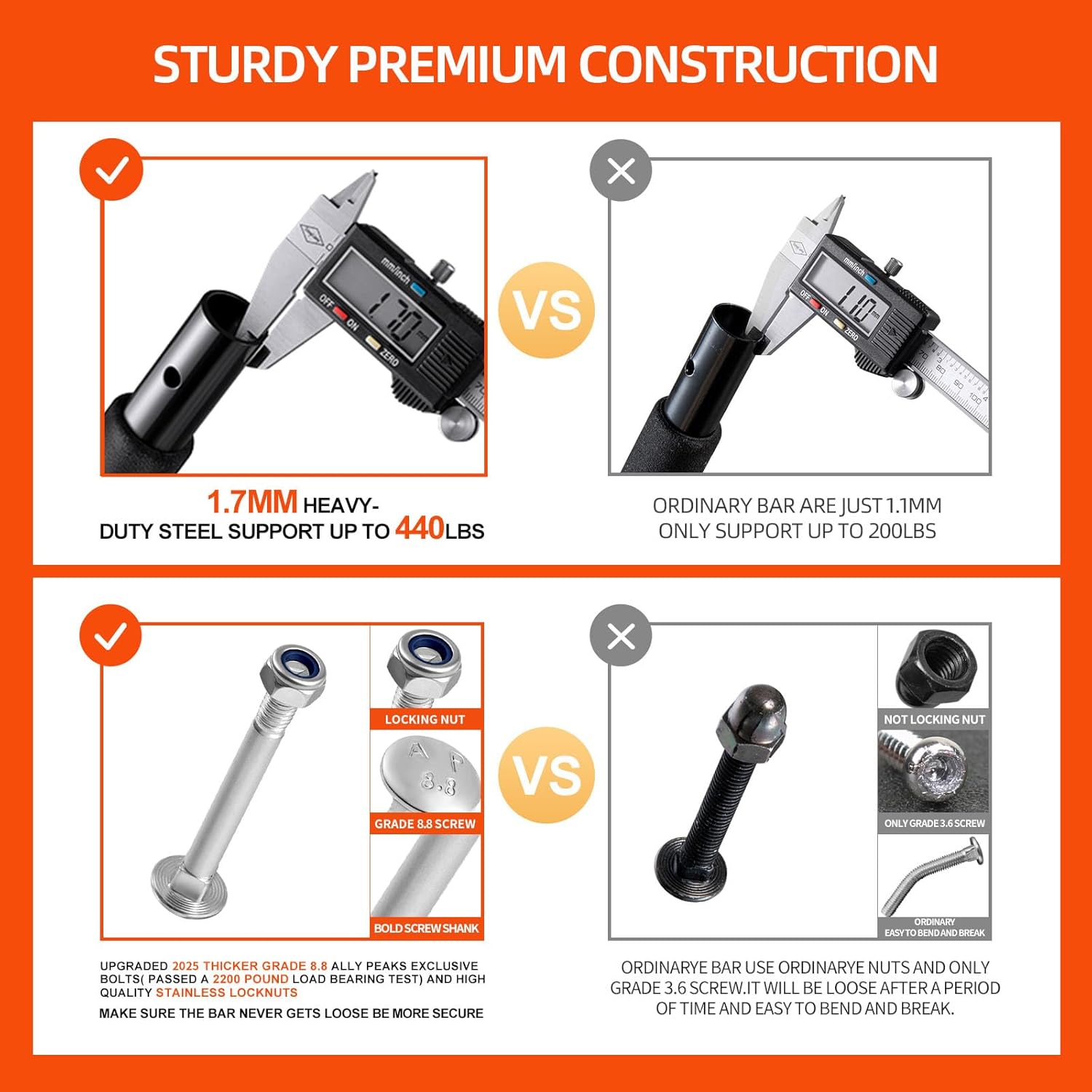Adjustable Door Frame Pull up  - Chin Up Doorframe review and price