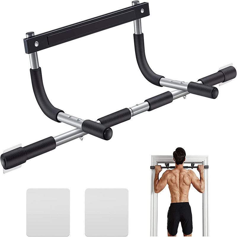 Adjustable Door Frame Pull up  - Chin Up Doorframe review and price