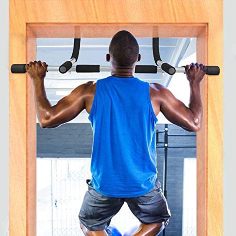 Adjustable Door Frame Pull up  - Chin Up Doorframe review and price
